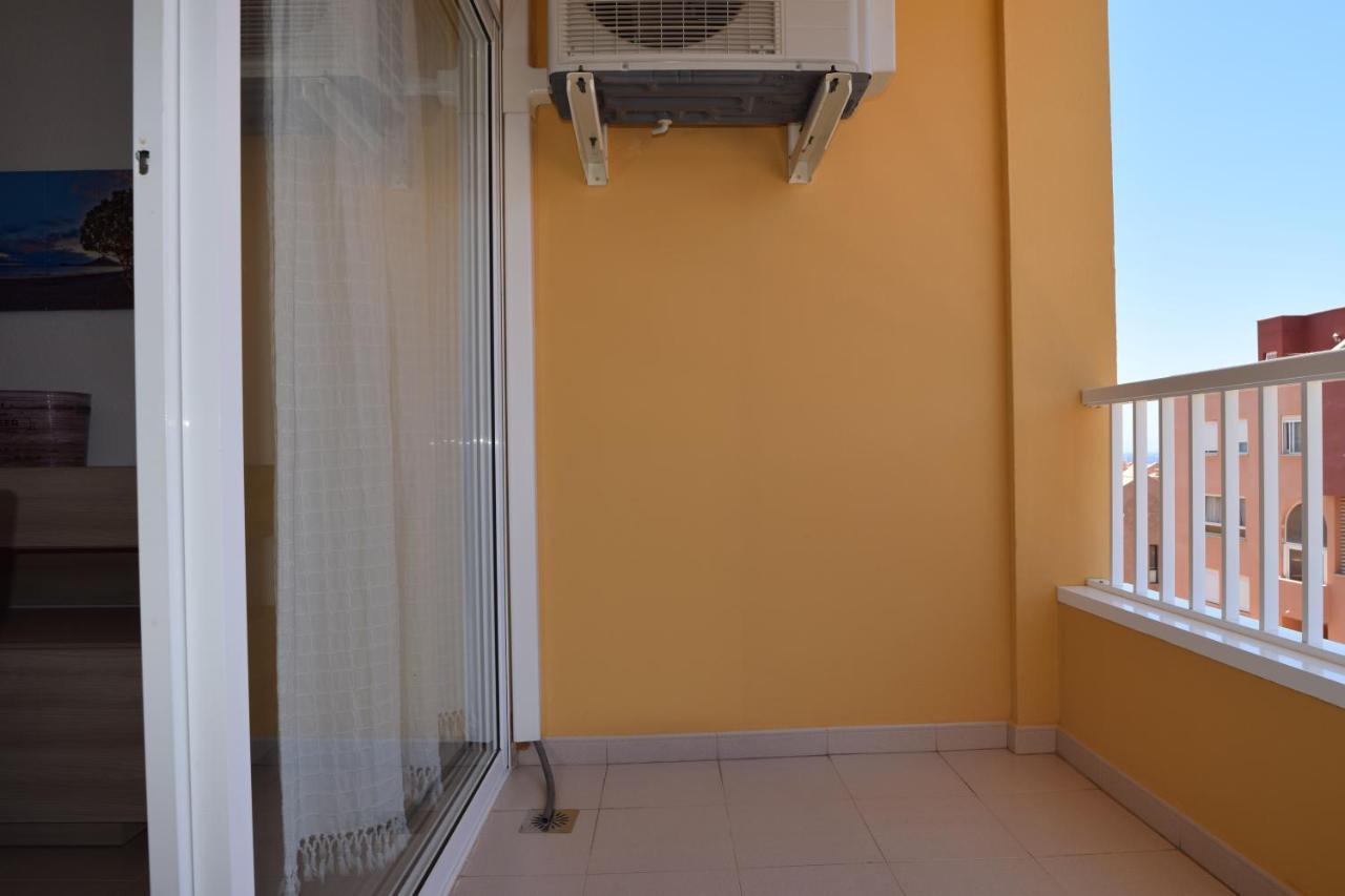 El Medano - Rest Apartment Exteriér fotografie