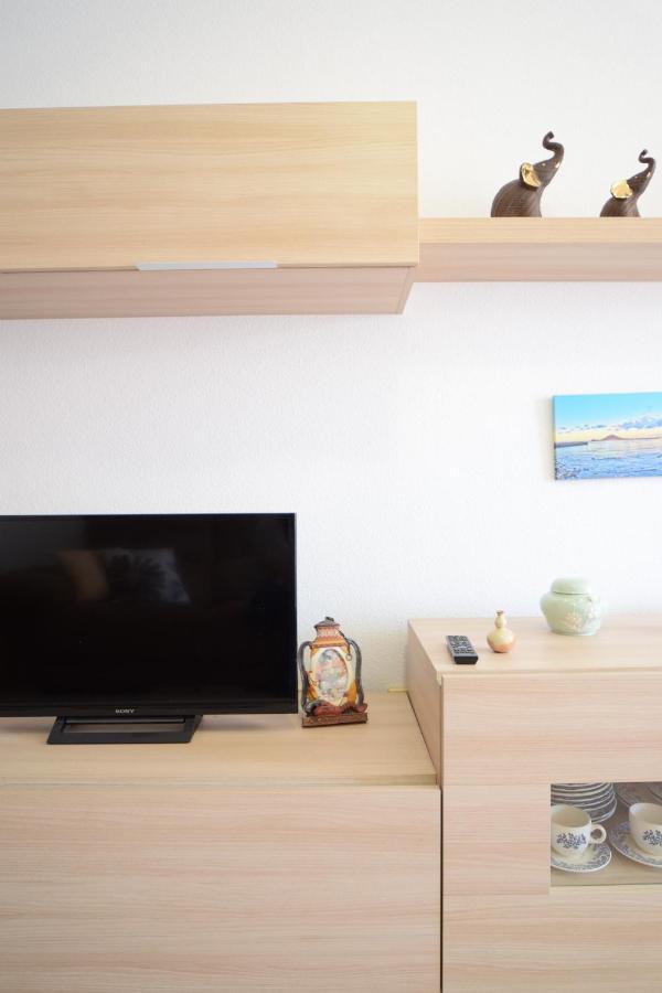 El Medano - Rest Apartment Exteriér fotografie