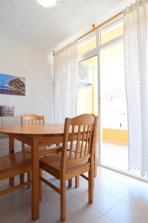 El Medano - Rest Apartment Exteriér fotografie