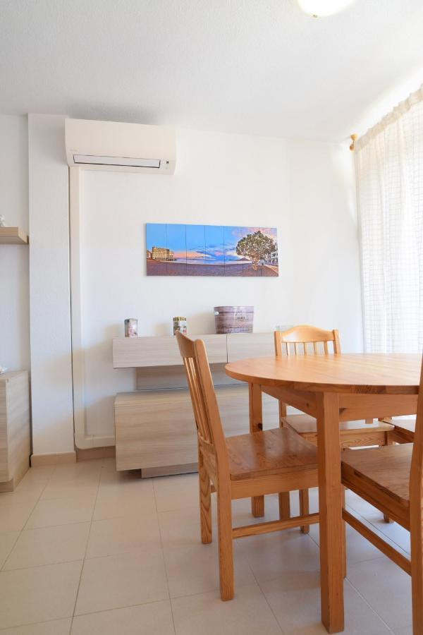 El Medano - Rest Apartment Exteriér fotografie