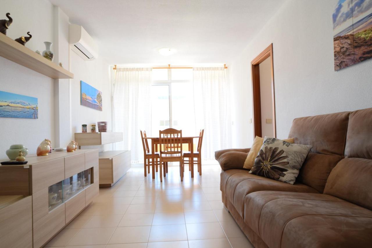 El Medano - Rest Apartment Exteriér fotografie