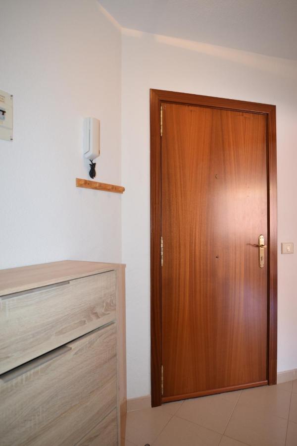 El Medano - Rest Apartment Exteriér fotografie