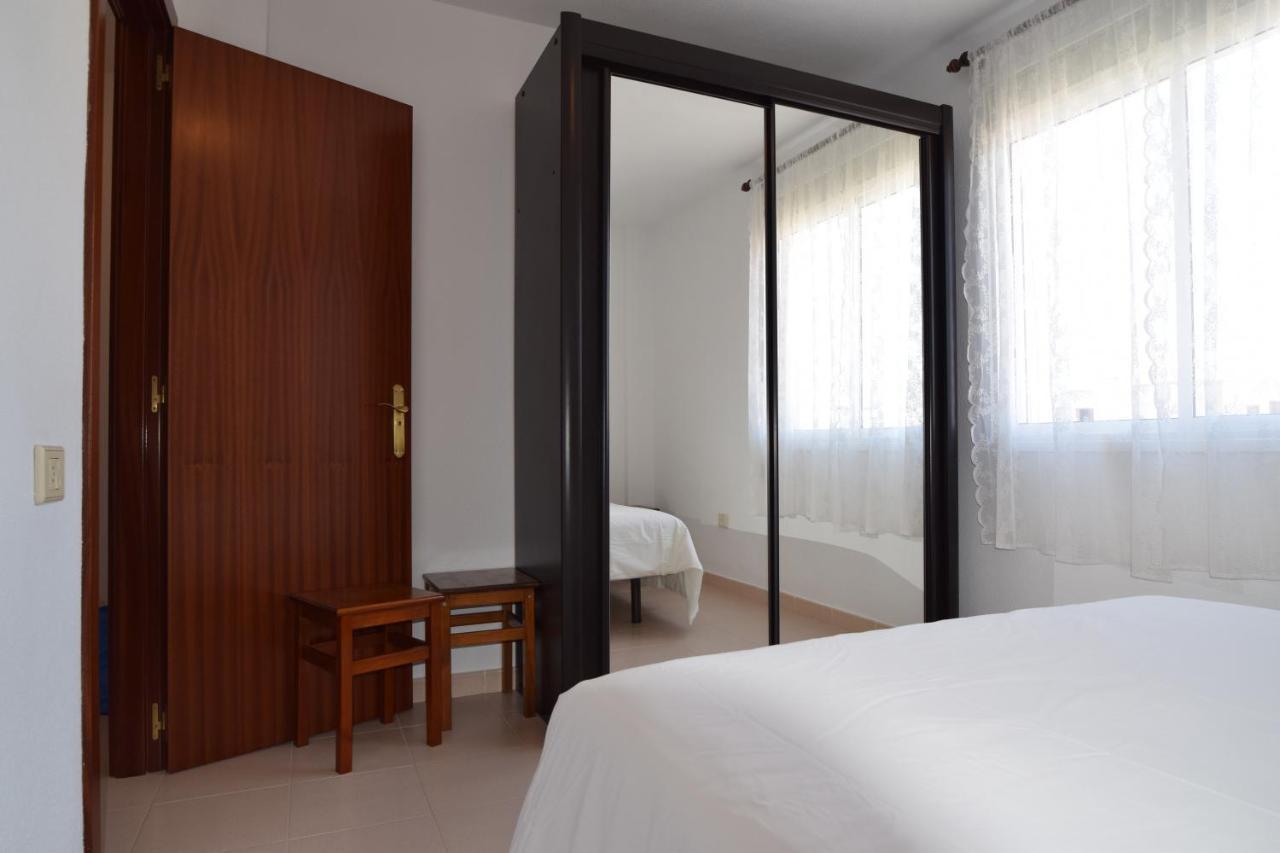 El Medano - Rest Apartment Exteriér fotografie