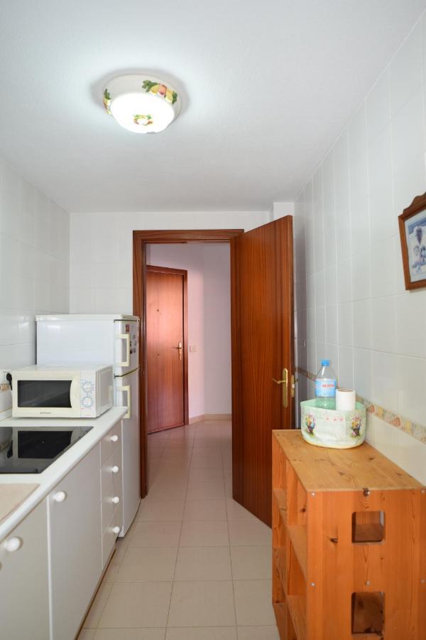 El Medano - Rest Apartment Exteriér fotografie