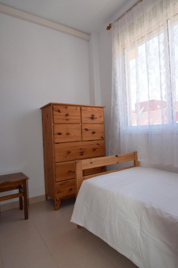 El Medano - Rest Apartment Exteriér fotografie