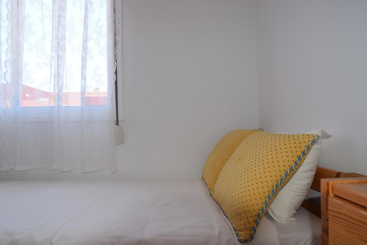El Medano - Rest Apartment Exteriér fotografie