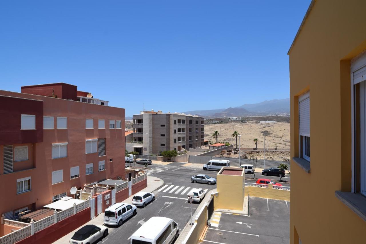 El Medano - Rest Apartment Exteriér fotografie